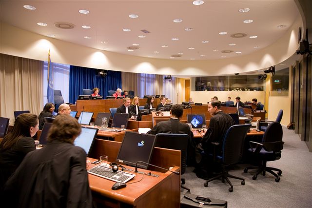 Inside the Tribunal | International Criminal Tribunal for the former